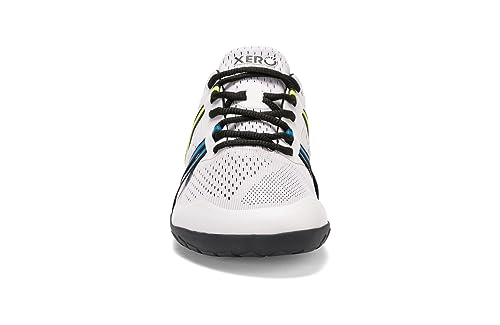Xero Shoes Tênis masculino Speed Force — tênis de corrida masculino — trilhas, trilhas, tênis, camin
