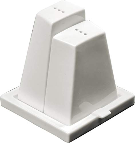 Deagourmet Geo Salière et poivrière Cover