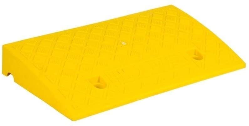 Rampes de fauteuil roulant pour personnes âgées et accès sécurisé à la maison