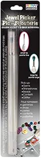Uchida Plastic Jewel Picker-Double Ended