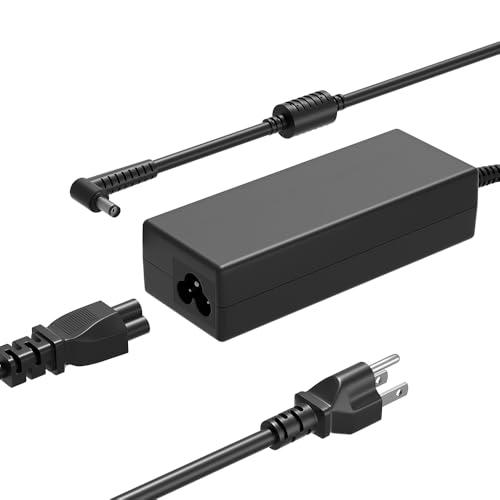 SLRIOYS 19V Charger Compatible with JBL-Xtreme/Extreme/Boombox 1 2 Harman Kardon Onyx Studio 8 7 6 5 4 3 2 1 Bose Soundlink I II III 1 2 3 Bluetooth Speaker Power Adapter Cord Cable