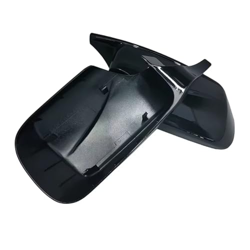 Couvercle rétroviseur E46 noir pour rénover BMW 325i 328i style M4