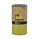 VanaVita Veganes BIO Protein Pulver - 16 g Protein pro Portion, essentielle Aminosäuren, inkl. BCAAs, pflanzliches veganes Protein Pulver aus Erbsen (600 g (1er pack), Schokolade und Beeren)