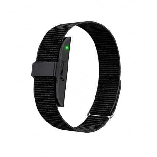 Image of Transformation Kit with TriKarma Band, Mind Body Soul Fitness Tracker with HRV, Sleep and More, Tap-to-Track Habit Tiles, IP68 Water Resistant, 10 Day Battery, Android and iOS