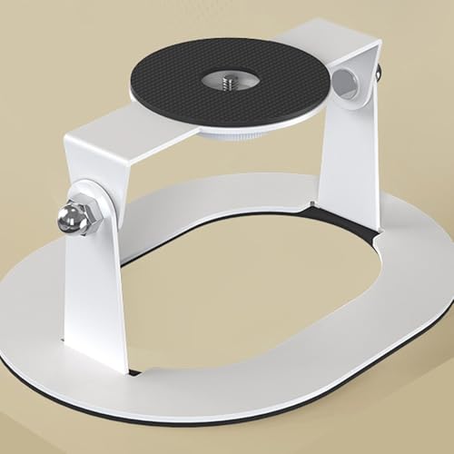 Soporte Ajustable para Proyector Mesa Metal 10 kg miniatura 3