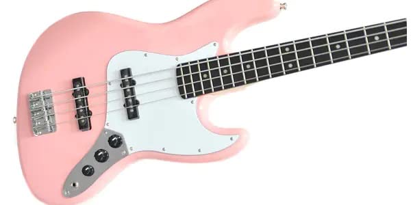 Amazon.co.jp: PLAYTECH Electric Base, JB Type, PINK