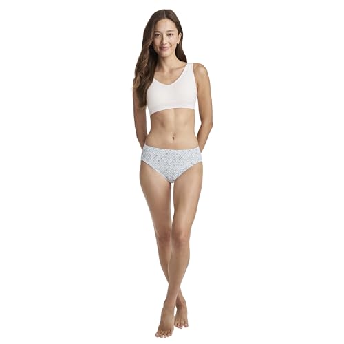 Image of Jockey Women's Underwear Supersoft French Cut - 3 Pack