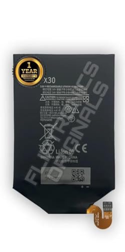 Image of FX30 Battery for Motorola X Style XT1575 XT1572 Battery with 1 Year Warranty**** (X150)