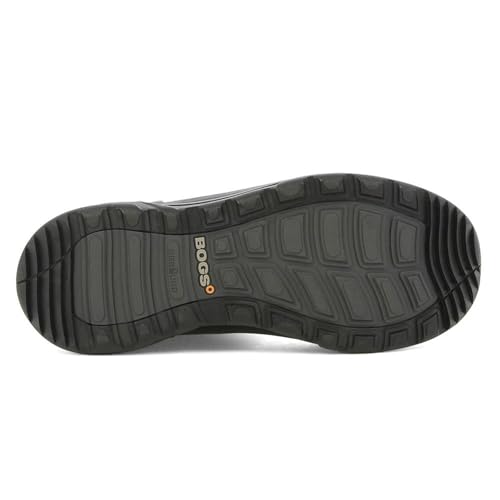 BOGS Bozeman Mid Men's Boot2