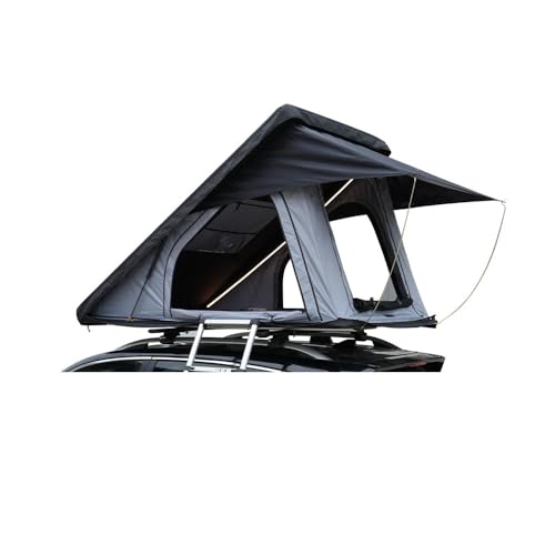 Carpa de techo ligera para camping