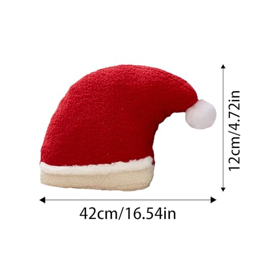 Coussin en peluche Sollee, le secret d'un canapé d'automne chaleureux - 6