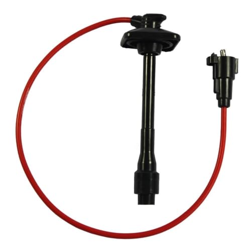 Cables de bujía 90080-91110 para Toyota Camry 1997-2001 3