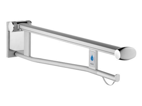 Preisvergleich Produktbild Keuco SK-Griff WC Plan Care 34903, li mit