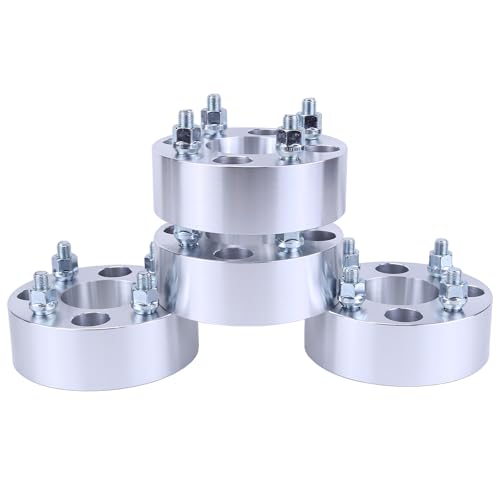 Aublinto CFMoto Uforce Wheel Spacers