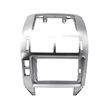 Fabriqué en ABS, pas facile à fissurer, résistant à l'usure et durable.