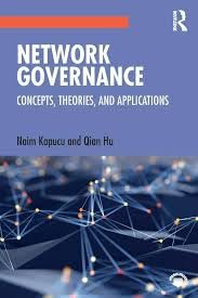Buy Network Governance — BookShops.in