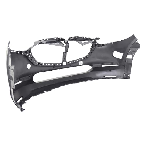Image of FitParts Compatible with Mazda CX-30 2020-2023 Front Bumper Cover