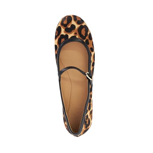 Dune London Women's Heida Mary Jane Flat4
