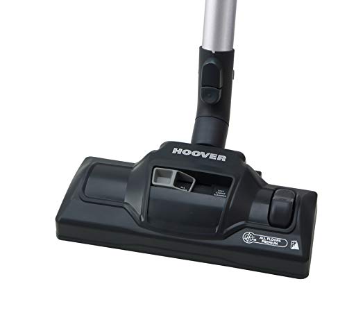 Hoover KS30PAR Aspirateur traineau sans sac multi-cyclonique Spécial parquet - Image 6