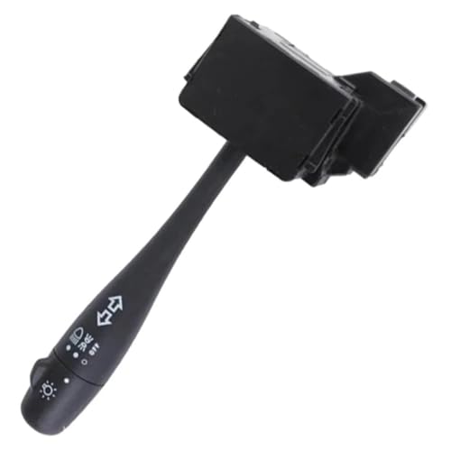 Commutateur clignotant Nissan Serena C23 pour remplacer la commande d'origine