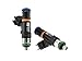 Grams(G2-0550-0500)550cc Honda/Acura B, D, F, H (exc d17) Fuel Injector Kit
