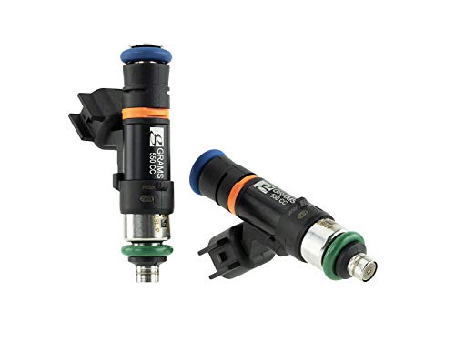 Image of Grams Performance Honda / Acura K Series / 06-09 Honda S2000 550cc Injector Kit G2-0550-0501