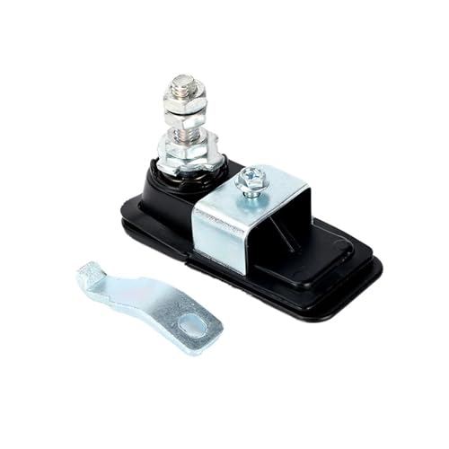 Serrure à compression à poignée réglable MS726 finition Bright - 8
