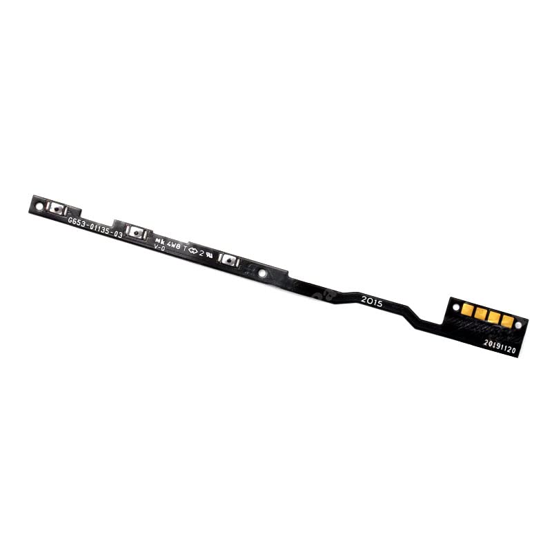 Power Volume Button Flex Cable for Google Pixel 4A (not fit 4A 5G)