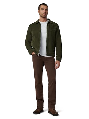 Image of JOE'S JEANS The Brixton Twill
