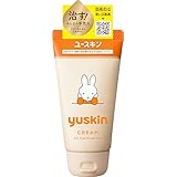 ユースキン 40gチューブ ミッフィーデザイン【指定医薬部外品】 クリーム