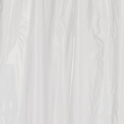 明和グラビア(Meiwa Gurabia) 断熱カーテンライナー 採光タイプ 100cm×200cm×2枚入 Nクリア [3]