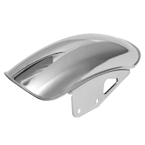 Accessoires de modification de moto GN125 pour les trajets sous la pluie