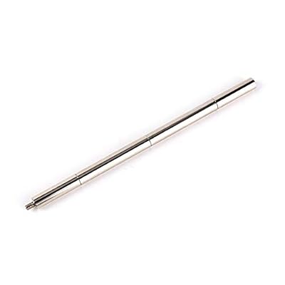 Tool Parts 1 Set Stainless Steel Rob Extender Stretcher Rods, Pro Extender Enlarger Enlargment Proextender Replacement Accessory
