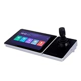 Hikvision DS-1600KI PTZ Network Keyboard Touchscreen