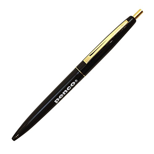 PENCO�^�y���R �r�b�N�m�b�N �{�[���y���y�u���b�N���z FT062-BK
