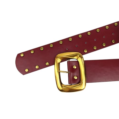 Stylish Elastics Belt Versatiles Women Waistband Comfortable Stretch Belt for Jeans and Casual Outfits4