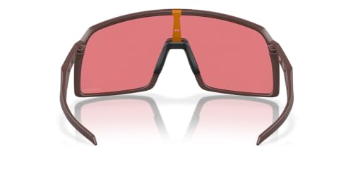 Image of Oakley Men's OO9406 Sutro NFL Collection Rectangular Sunglasses
