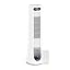 klarstein-air-cooler-evaporative-fan-cooler-7l-water-tank-remote