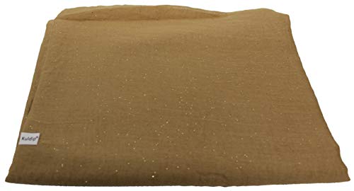 Kuldip Maxi Pashmina Style Scarf Stole With Gold Glitter.2