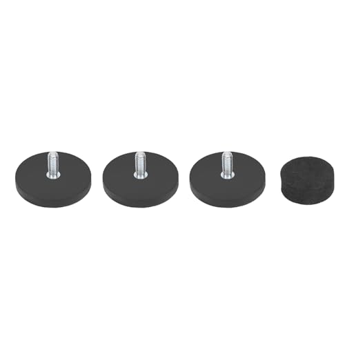 Support magnétique de calendrier 15 pouces fixation réfrigérateur