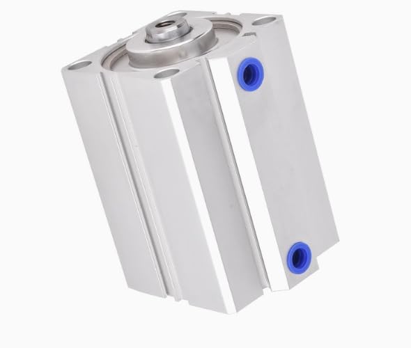 Compatible for JUNJIEQD Thin Cylinder SDA50*80 SDA50*85 SDA50*90 SDA50*95 SDA50*100 SDA63*5 SDA63*10 SDA63*15 SDA63*20 SDA63*25 SDA63*30 (SDA50X100)