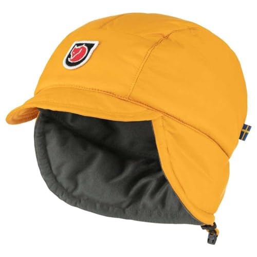 Fjällräven Expedition Padded Cap couvre-chef matelassé coupe-vent unisexe