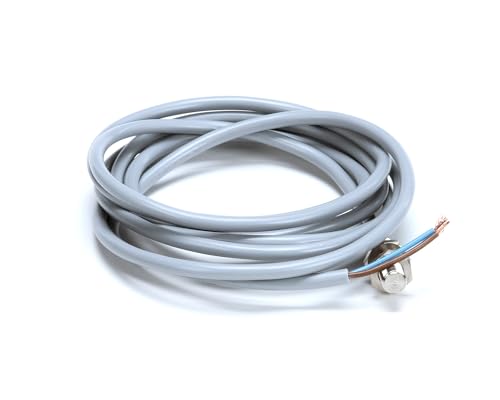 Capteur magnétique BKI 6042110 de détection de position pour vérin - 4