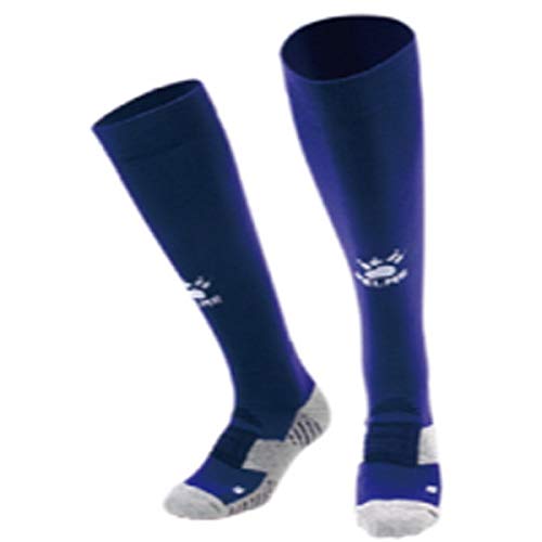 ケルメ (kelme) ロングフットボールソックス ネイビー Lサイズ K15Z908