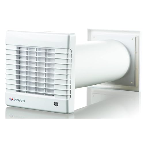 VENTS-US GK 125 MA - Easy to Install 5