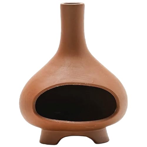 Bol de smudge de céramique résistant porte Palo Santo - 7