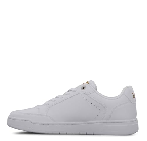 Image of Lee Men's Roland Retro Court Fashion Sneaker