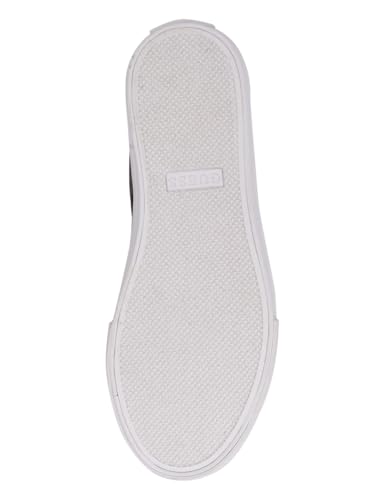 حذاء سنيكرز جي دبليو لوفن للنساء من جيس, بني قماش متعدد، 38 EU