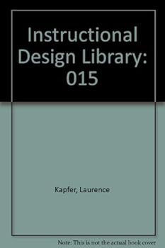 Hardcover Project ILPs Individualized Learning Plans for Life-Based Projects (The Instructional design library, 15) Book