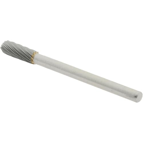 Fresa Abrasiva Hertel SC-52 5/32" Diámetro Corte miniatura 3